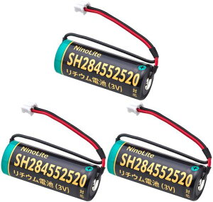 NinoLite(NinoLite)CR-AGB/C23P�ACR17450E-R-CN63V�ACR17450E-N-CN4�ACR-AGB/C23P�ACR17450E-N-CN6�ASH284552520�Ή���e�ʃ��`�E���d�r