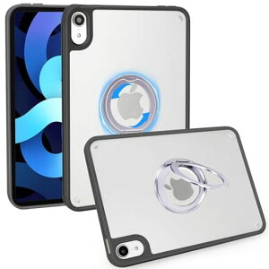 iPadmini7P[XMagSafeΉ}Olbg360°]X^hԍڃz_[Ή(A17ProA2024)iPadmini7/6P[X8.3C`^yʑϏՌ}bgωώwh~