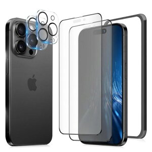 MINIKA�y�A���`�O���A�t�B�����ziPhone14Pro�p�̕ی�t�B�������炳�炢Phone14Pro�K���X�t�B�����A���`�O���A���˖h�~�A�C�t�H��14�v���t�B�����T���T���w��h�~�S�ʕی썂���x�^�b�`