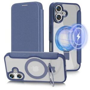 yX^h@\&蒠^EMagSafeΉznbgiPhone16PluspP[XX}zJo[[MagSafeΉEBX^h]SʕیϏՌ蒠^U[P[XJ[h[2KꃏCX[d~ߎwc