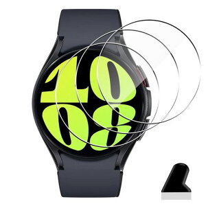 �y3���Z�b�g�z�Ή�GalaxyWatch644mm�K���X�t�B�����ی�t�B����3���Ή�GalaxyWatch644mm�t�B�����y�d�x9H���{���Ɏq���z�Ή��M�����N�V�[�E�H�b�`644mm�t���ی�t�B�����L�Y�h�~