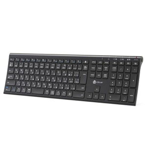 iCleverL[{[hBluetooth{JISz3䓯ڑ\typec[dtTCY^CXL[{[hÉeL[t}`yAObvgbvPC^ubgX}ziPadp