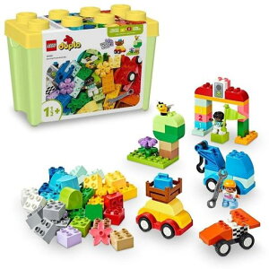 S(LEGO)fvfṽReifbNX܂ƃgbNߋv[gubNcԂj̎q̎qq123Ώ蕨̂10439