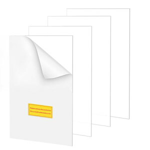 MerryNine4������3mm�̓����A�N�����A�������Ŗ��邢�v���L�V�K���X�A�h���ADIY����A����ȂǂɓK���Ă��܂��B(20*30cm)