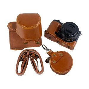 kinokoo\j[YVLOGCAMZV-E10P[XzveP[X16-50mmYΉzveJP[XXgbvtJیP[Xobe[OrlWtPUU[(uE)