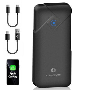 y2024ŐV^zCHOVECarPlayCXA_v^[^yʏ̗LCarPlay𖳐ir/y/ʘb/SiriΉڑvOAhvCWirelessA_v^[LCarPlayԗCXUSB