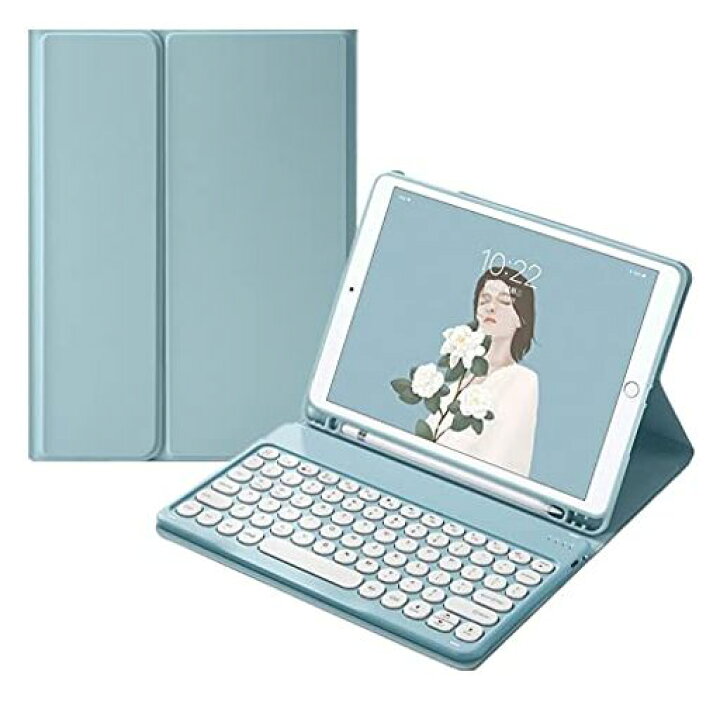 楽天市場】GalaxyTabS10Lite/S10FE/S9FE10.9インチ用のキーボード 