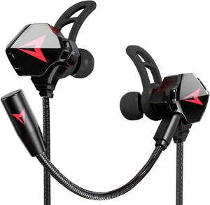 Kasott Battle Buds �Q�[�~���O�C���z�� �}�C�N�t�� �y �}�C�N�~���[�g�@�\ �z �d�ቹ �C���z�� �L�� �J�i���^ �����R�� �ʘb�\ ���ʒ��� �m�C�Y�L�����Z�����O �Չ��� ps4 ps5 switch PC �p�\�R���c