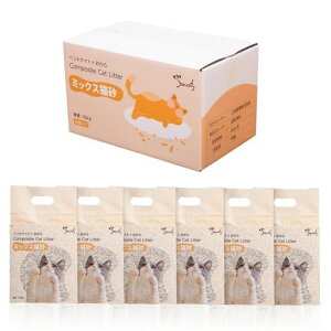 PETTOML~bNXLxgiCgƂLgCpiEL^pbNюUȂgCɗ(2.5kgx6ܒW~N̍)