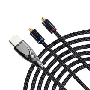 3APLUSHDTMCzP[ummcxP[u^CvcpAbvO[hP[uSEV[YpEOFCiC҂Type-c/mmcx1.3m