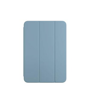 iPadmini(A17Pro)用SmartFolio-デニム