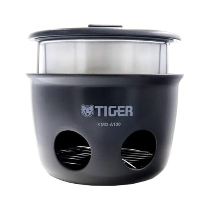 楽天市場】TIGER 炊飯器 魔法のかまどごはん タイガー魔法瓶100周年 