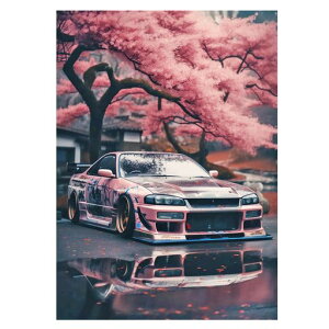 JISHSHAY_ChA[gLbg30x40cm_ChA[gԃr[YA[g㋉5D_ChA[gDIY_ChyCeBO[VOS҃_ChA[gsNlCc