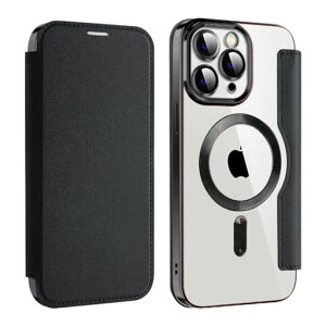 MuZiFiPhone11ProMaxpP[X蒠^MagsafeΉNAwʓPUU[iv΃}OlbgX}zP[XJ[h[AlCz^Jo[yʃACtH11ProMaxp蒠Jo[