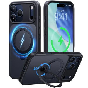 y2025ō&_360x]zCASEKOOiPhone17PropP[XMagSafeΉČRMILKi360°SϏՌycEpxRző25W}[dΉwh~/}bgdグ/ϖh~/