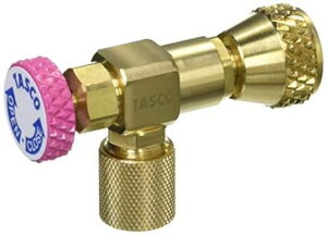 �C�`�l��TASCO TA166ZA �ψ����p�^�`���[�W�o���u �G�A�R��