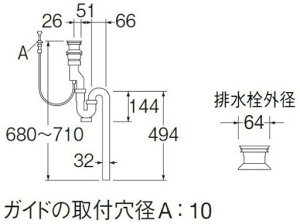 SANEI(�T���G�C)�����r����tS�g���b�v�|�b�v�A�b�v�p�I�[�o�[�t���[�p�C�v�a32mmH772-38