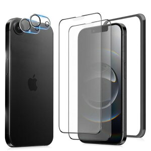 MINIKA�y�A���`�O���A�t�B�����ziPhone16e�p�̕ی�t�B�������炳�炢Phone16e�K���X�t�B�����A���`�O���A���˖h�~�A�C�t�H��16e�t�B�����T���T���w��h�~�S�ʕی썂���x�^�b�`