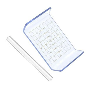 まちの波粘土プレス板伸ばし棒セット粘土板U字型粘土道具陶芸道具DIYツール手芸陶器彫刻耐久性