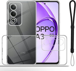 FOROPPOA35G�P�[�X�ی�J�o�[�N���A�yZENGZOUZ�zOPPOA35G�J�o�[TPU�����^���y�ʎC�菝�h�~�_�炩����G��w��h�~(�N���A)