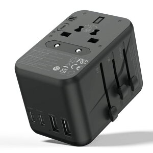 ϊvOPD65WGaN}[dy2024NƊEvVfozSEΉRZg6䓯[d3*USB-C&2*USB-AQC&1*ACRZgCOpRZgC/BF/O/A^Cv}`ϊvOSEΉ
