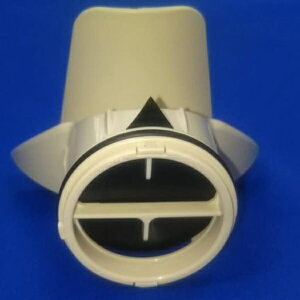 TOTO�p�[�c�yAFKA144N6�z�r���s�[�X�Z�b�g�r�������蕔��