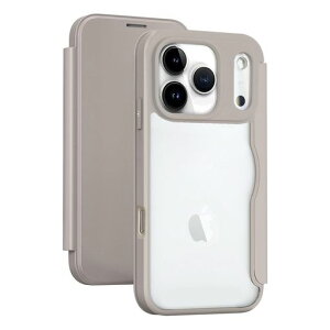 YUYIB �X�}�z�P�[�X �Ή� iPhone 17 Pro Max �P�[�X �蒠�^ �w�� �N���A ���� ������PU���U�[+PC�p�l��+TPU�o���p�[ �}�O�l�b�g������ �Ռ��z�� �y�ʔ��^ �u�����h �A�C�t�H�� 17�v���}�b�N�X �蒠�c