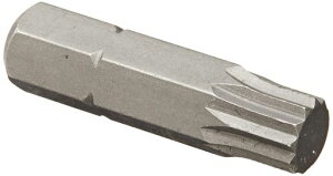 WERA�x���X�v���C���l�W�p�h���C�o�[�r�b�g����6.35mm�n��T�C�Y(XZN)M6�S��25mm066160