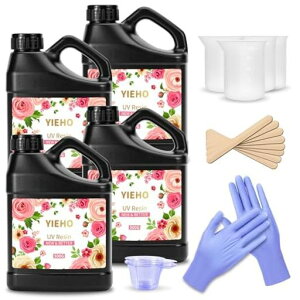 YIEHO2000gUVWteʃAbvO[hꂽōdUVWtd-WSҌResinUV/LEDΉDIYnhChWG[HƗpA[g[N