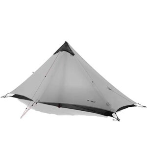 3F UL GEAR LANSHAN �e�B�s�[�e���g 760g���y�� �R���p�N�g �h��PU5000mm+ ���� �݉c�ȒP �ʋC ���悯 �h��
