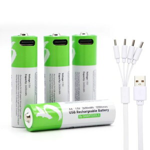 SMARTOOOLSP3`USB[d`ECIobe[4{Zbg2600mWheʑUSB-C[d1.5VPOdrS