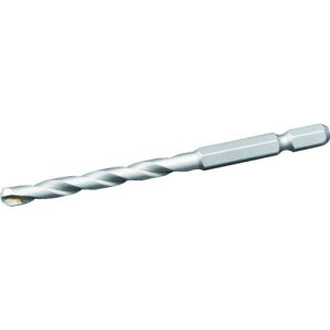 TRUSCO(�g���X�R) �[�d����^�C���p�h�����r�b�g 6.0X100 T6JT-60 x 10�y�P�[�X�̔��z