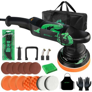 BATOCAT1|bV[_uANVd15mm_I[r^R[h@y100VZiϑE1000-3800RPMz700W̓[^125mmԖwbhCgoCNpc[J[PA