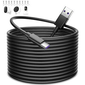 USBType-CP[u10MUSBAtoUSBCP[uhƃJdΉXiaomiMiJ2KX}[gJC400EZVIZYESKAMOWyzeCamm[gp\RNestCamXbox