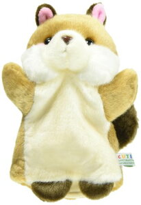 PUPPET COLLECTION NATURE & FARM ���X �n���h�p�y�b�g