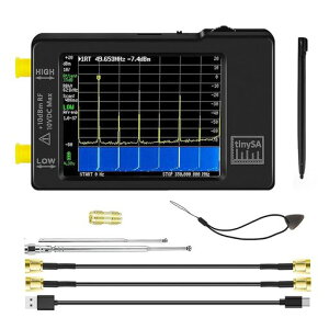 ZNZHNSI2in1tinysaultraXyNgAiCUѐM̔d@A960MHzMF/HF/VHFUHF̓͂ւ̉PꂽV0.3.1莝^̏pxq100kHźAESDtĂ2.8