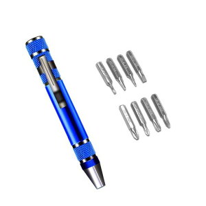 �y���^�h���C�o�[�����h���C�o�[�h���C�o�[�Z�b�g�H��DIY�v���X�}�C�i�X8in1�~�j�h���C�o�[�Z�b�g���֎����Εt���֗��g�у}�C�i�X�h���C�o�[(1.5/2.0/3.0/3.5)�v���X�h���C�o�[(PH00/PH0/