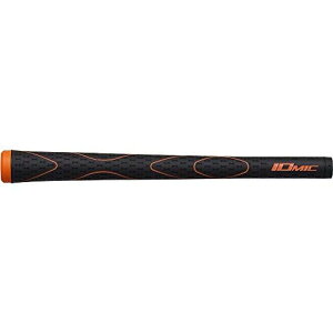 IOMIC(�C�I�~�b�N) �S���t�O���b�v iX touch 2.0 �o�b�N���C���L iX Series �x�[�X:�u���b�N �G���h:�I�����W M60