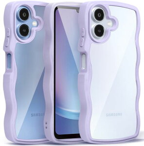 GalaxyA255G�p�P�[�X�N���A�E�F�[�u������ꂩ�킢��SC-53F�p�X�}�z�P�[�X�l�C�M�����N�V�[A255G�J�o�[����~�ߔ��^�y�ʑϏՌ��X�g���b�v�z�[���t���V���R������((�p�[�v��)