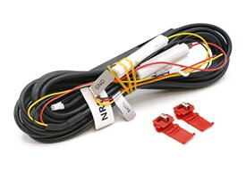 EITEC コムテック ドライブレコーダー用オプション 駐車監視用直接配線コード HDROP-14 互換品(ETC-HDROP-14) (1本入り)