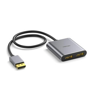 fairikabeDisplayPorttofADisplayPortXvb^[A_v^[4K60HzfAj^[gMSTdisplayPortA_v^[g[hΉ12o