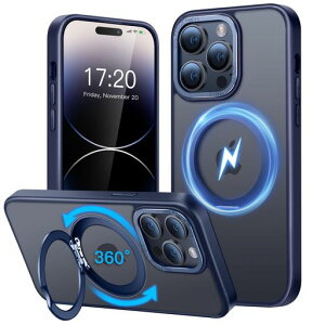 iPhoneSE3/SE2/SE/8/7pP[XMagsafeΉy360°]\\MagsafeOX^hz_[̌^zJo[X^h@\HILEGENERX}zP[XϏՌJYی삠قSE3/2