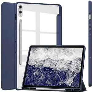 �yNINKI�zGalaxyTabS10FE/S9FE/S9�P�[�X�y���z���_�[�O�܂�X�^���h�I�[�g�X���[�v/�E�F�C�NTPU+PU���U�[�\�t�g�J�o�[�^�u���b�g�P�[�X�w�ʓ����ϏՌ��y�ʉ���h�~�C�菝�h�~�S�ʕی�Tab