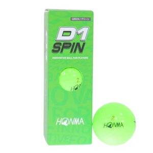 {ԃSt(HONMA)D1SPINX[u(3)2023D1SPINBTQ2301GR(O[/FF/Menfs)