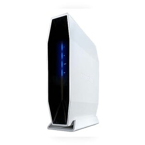 Linksys(NVX)AX5400EasyMeshΉWi-Fi6LAN[^[E9450-JP11ax(4800+600Mbps)fAoh-lbgT[tBXg[~OɍœK[J[3Nۏ