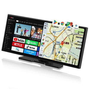 GETPAIRRVISTA2.0�A�b�v�O���[�h��11�C���`�|�[�^�u���f�B�X�v���C�I�[�f�B�I�yANDROID15�V�X�e��5�R�ACPU3GB+64GB�zGOOGLEPLAY/GPS�����A���h���C�h�i�r���2�����\