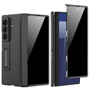 FODDOMGalaxyZFold7�P�[�X�M�����N�V�[�t�H�[���h7�P�[�X�y�K���X�t�B�����t���zZfold7�J�o�[�X�^���h�@�\/���C�����X�[�d�Ή�/�q���W/�����Y�ی�/�ϏՌ�/���h�~/�����h�~/�S�g�ی�J�o�[(�u���c