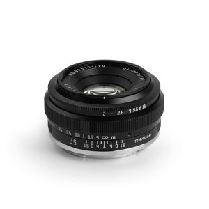 TTArtisan 25mm F2 aps-c �L�p�蓮 E �}�E���g�J���������Y �\�j�[E�}�E���g�J����A6300 A6400 A6500 A6600 NEX-5/7 NEX5C A7lll / Rll/Rlll/RlV/SII/SIII A9�ƌ݊���
