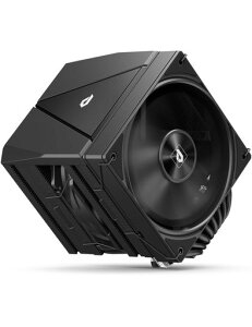 Novonestcpu�N�[���[�����\�f���A���^���[CPU�N�[���[���8�{�̓����q�[�g�p�C�v�t��TDP280W2��120mmPWM�É��t�@�����ڋ��t�@��IntelLGA1700/1851/1200/115X�Ή�AMD
