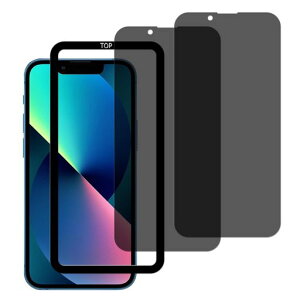 �`�����h�~For�K���X�t�B����iPhone13mini�v���C�o�V�[�ی�t���ی�t�B�������Y���Ɏq�f�ސ�9H�\�ʍd�x�����K���X�Ϗ����̂������h�~��ʕی�t�B����2���Z�b�g�K�C�h�g�t��